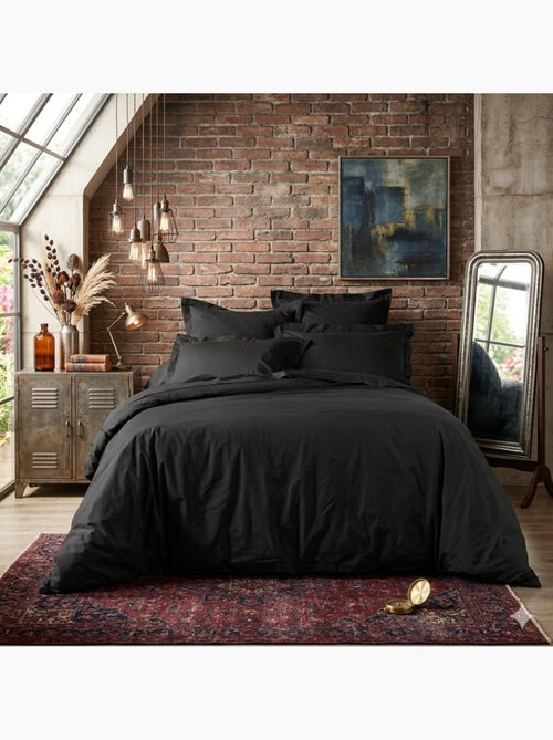 Housse de couette Collection Line - Kiabi