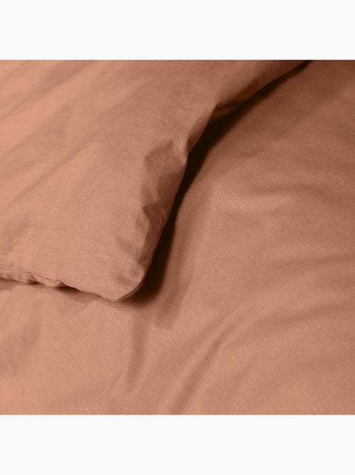 Housse de couette Collection Line - Kiabi