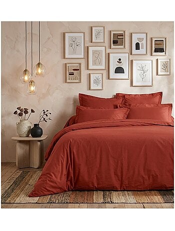 Housse de couette Collection Line