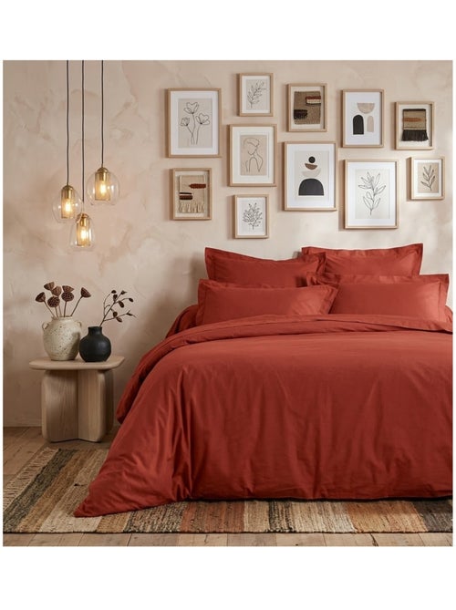 Housse de couette Collection Line - Kiabi