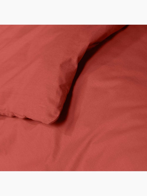Housse de couette Collection Line - Kiabi