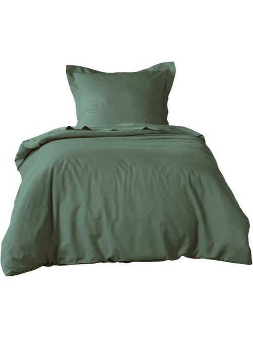 Housse de couette Collection Line - Kiabi
