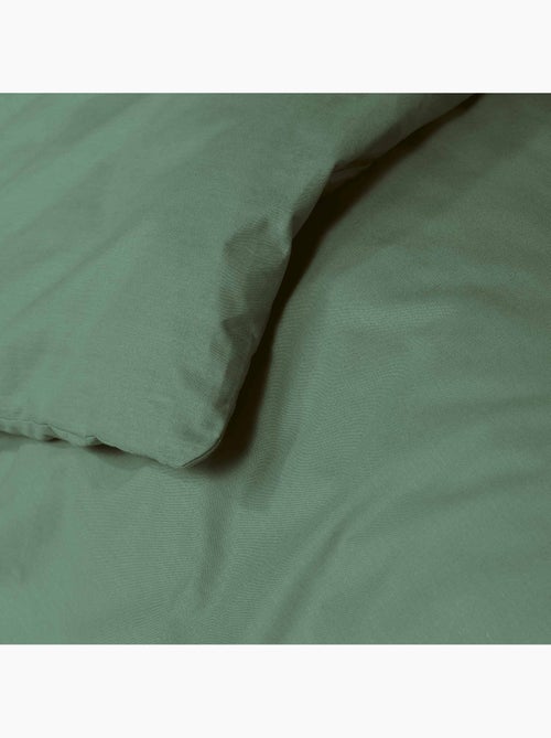 Housse de couette Collection Line - Kiabi