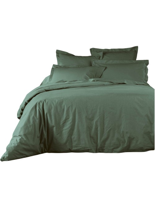 Housse de couette Collection Line - Kiabi