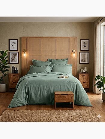 Housse de couette Collection Line
