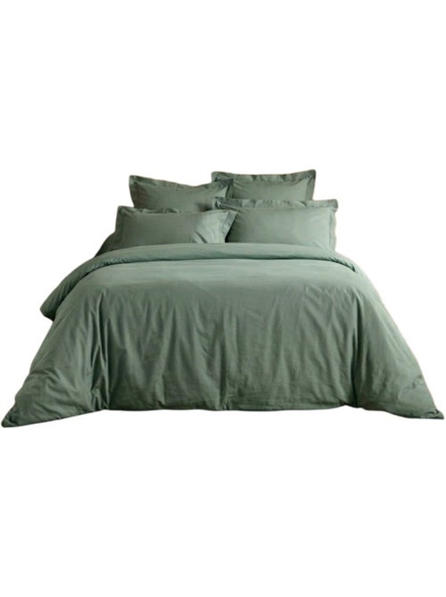 Housse de couette Collection Line - Kiabi