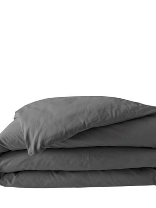 Housse de couette collection Percale de coton