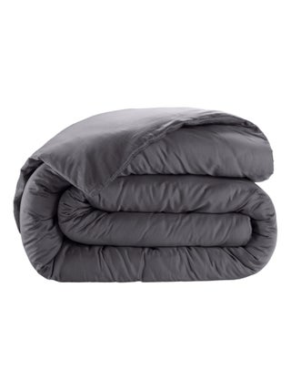 Housse de couette Collection Satin de coton