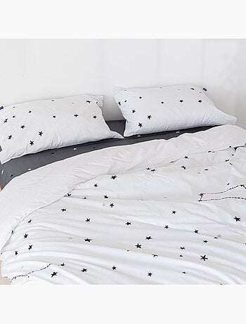 Housse de couette Constellation "Happyfriday