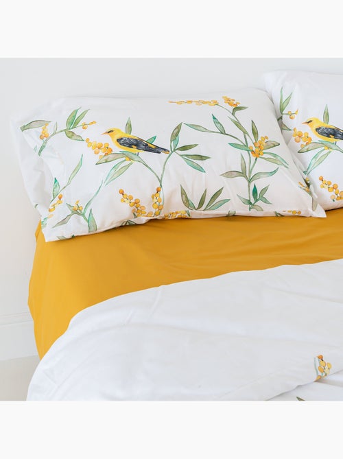 Housse de couette Corniglia "Happyfriday" - Kiabi Housse de couette Corniglia "Happyfriday" - Kiabi