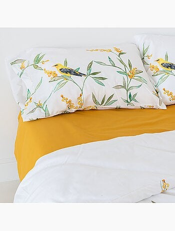 Housse de couette Corniglia "Happyfriday