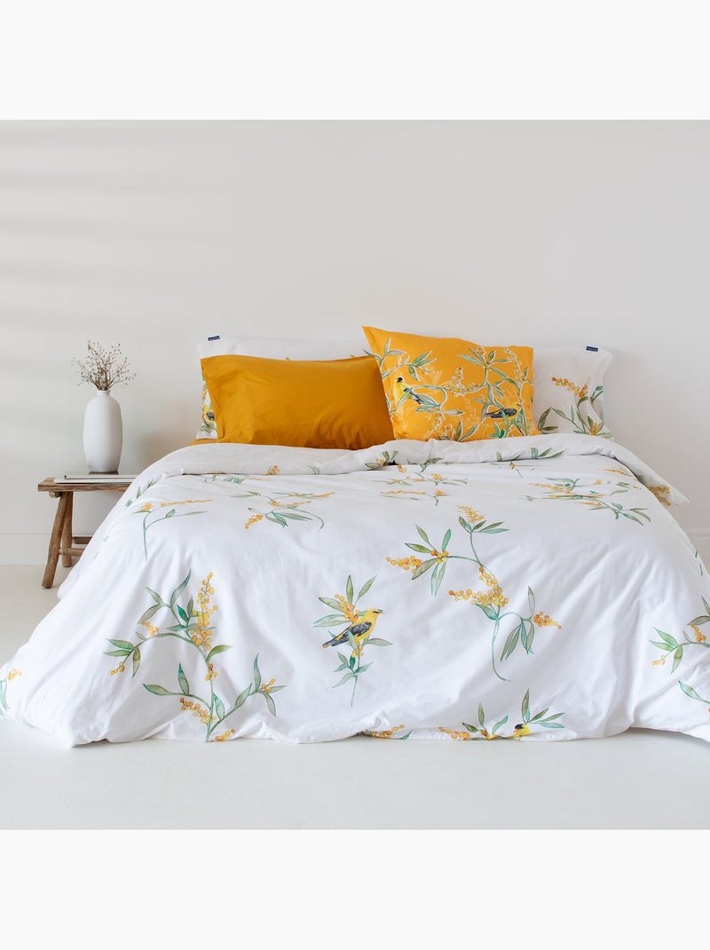 Housse de couette Corniglia "Happyfriday" Multicolore - Kiabi