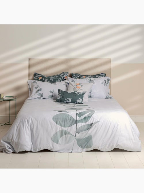 Housse de couette Corymbia "Happyfriday" - Kiabi Housse de couette Corymbia "Happyfriday" - Kiabi
