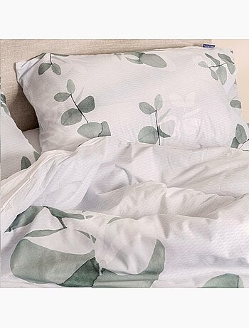 Housse de couette Corymbia "Happyfriday