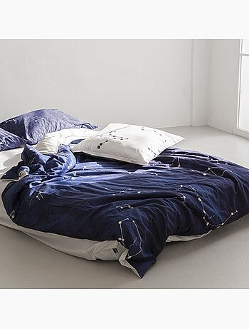Housse de couette Cosmos "Happyfriday