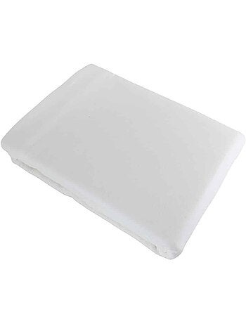 Housse de couette coton 57 fils en molleton flanelle TOUDOUX