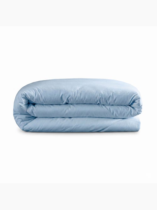 Housse de couette coton lavé - Kiabi Housse de couette coton lavé - Kiabi