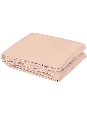 Housse de couette coton Lavé Oekotex