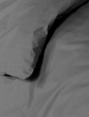 Housse de couette Coton LINA Douceur d'Intérieur