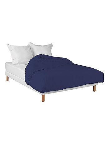 Housse de couette coton made in France