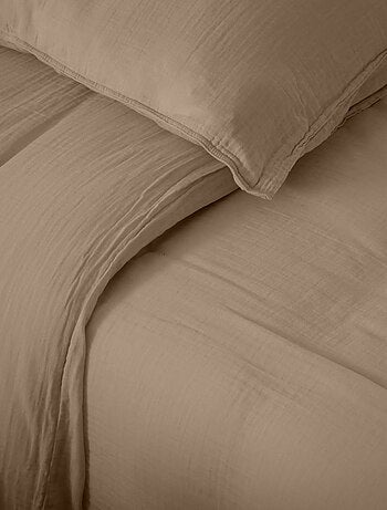 Housse de couette coton MILOS