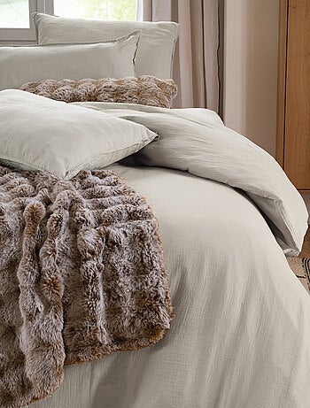 Housse de couette coton MILOS