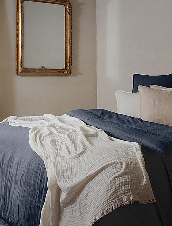 Housse de couette coton MILOS