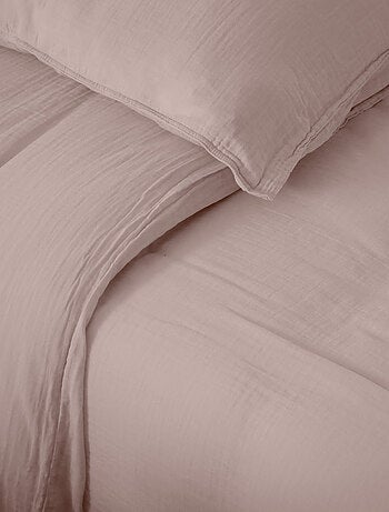 Housse de couette coton MILOS