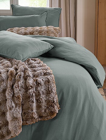 Housse de couette coton MILOS