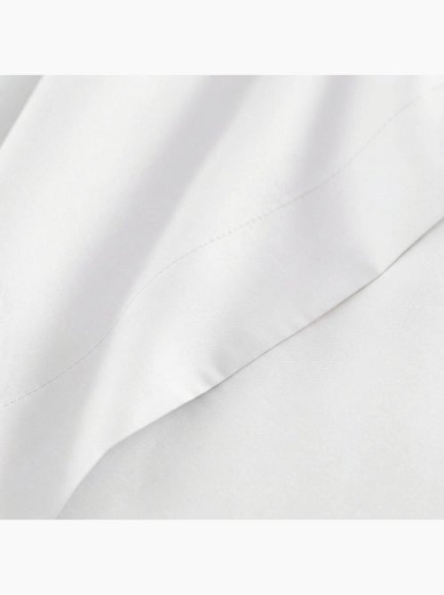 Housse de couette coton percale - Kiabi