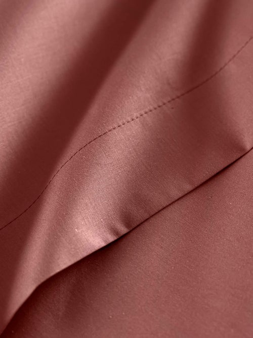 Housse de couette coton percale - Kiabi Housse de couette coton percale - Kiabi