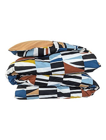 Housse de couette coton pietro