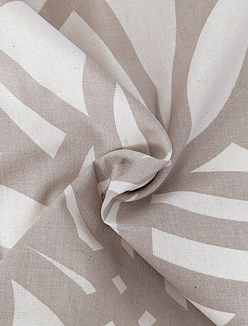 Housse de couette coton SÉRÉNA