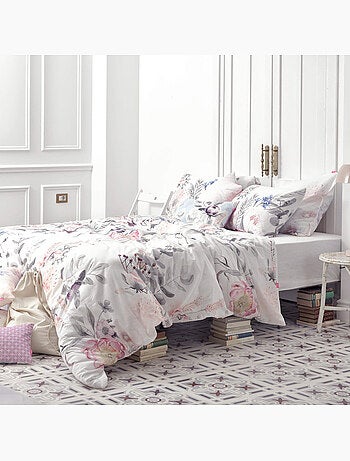 Housse de couette Delicate bouquet "Happyfriday