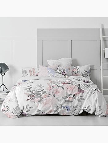 Housse de couette Delicate bouquet "Happyfriday