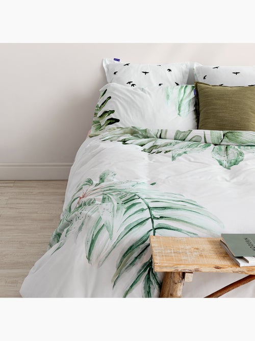 Housse de couette Delicate "Happyfriday" - Kiabi Housse de couette Delicate "Happyfriday" - Kiabi