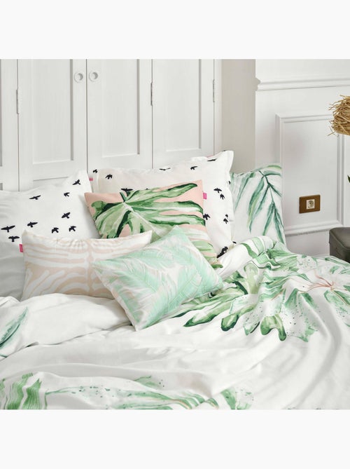 Housse de couette Delicate "Happyfriday" - Kiabi Housse de couette Delicate "Happyfriday" - Kiabi