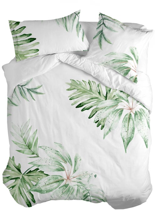 Housse de couette Delicate "Happyfriday" - Kiabi Housse de couette Delicate "Happyfriday" - Kiabi