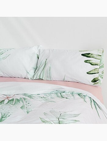 Housse de couette Delicate "Happyfriday
