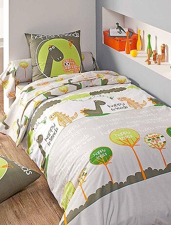 Housse de couette DINO