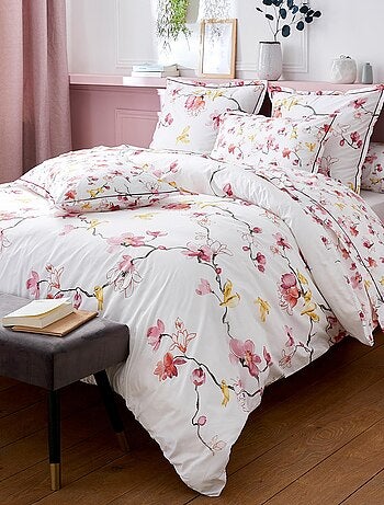 Housse de couette ELISA