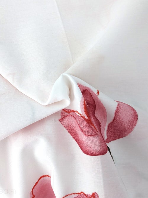 Housse de couette ELISA - Kiabi