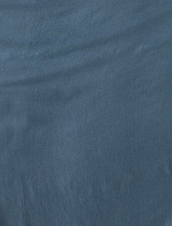 Housse de couette en 100% lin