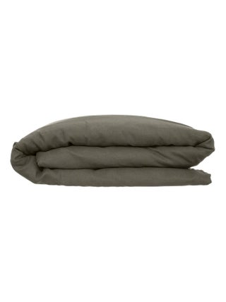 Housse de couette en 100% lin