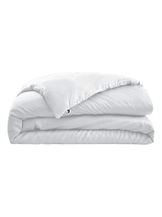 Housse de couette en bambou