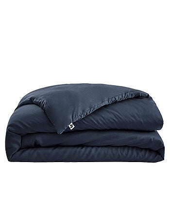 Housse de couette en bambou