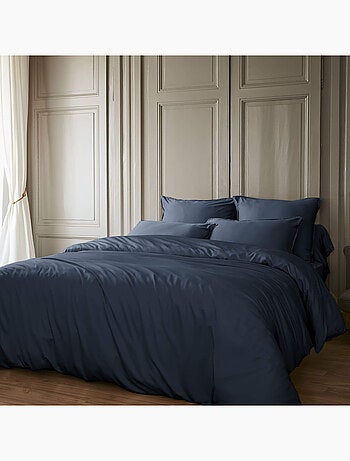 Housse de couette en bambou