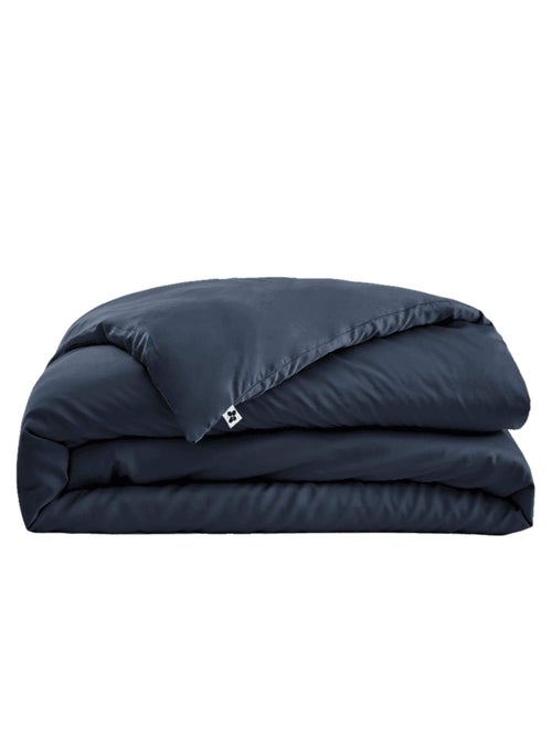 Housse de couette en bambou - Kiabi Housse de couette en bambou - Kiabi
