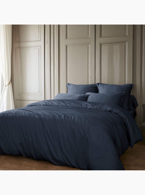 Housse de couette en bambou - Kiabi Housse de couette en bambou - Kiabi