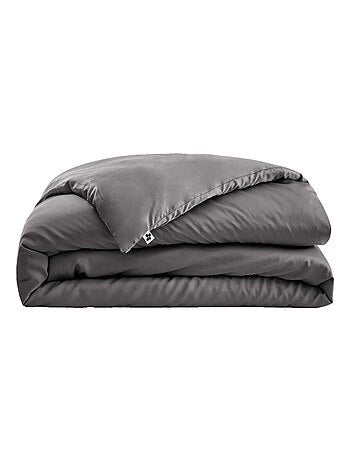 Housse de couette en bambou